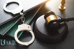 وکیل قتل / وکیل کیفری قتل