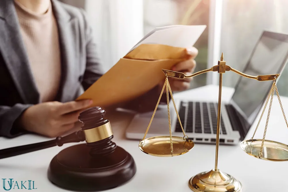 وکیل دعاوی ثبت احوال