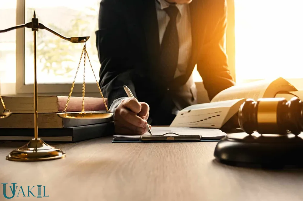 وکیل دعاوی ثبتی