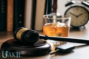 وکیل شرب خمر