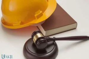 وکیل اداره کار