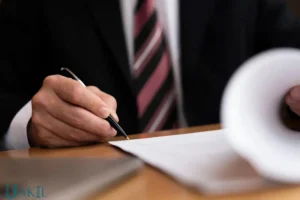 وکیل الزام به تنظیم سند رسمی