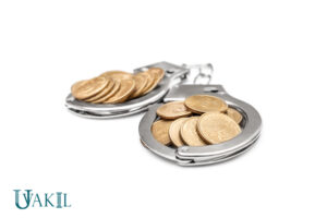 جرم فرار مالیاتی