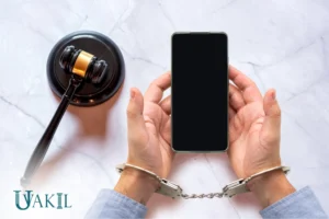 نشر اکاذیب در فضای مجازی