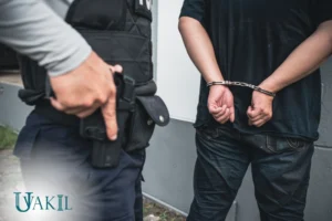 درخواست جلب متهم